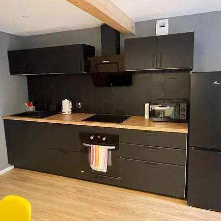 Appartement Cosy A La Campagne Furdenheim Exterior photo