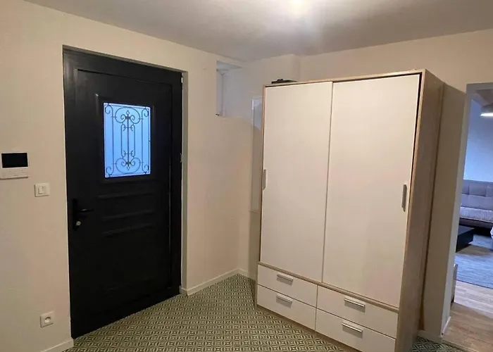 Appartement Cosy A La Campagne