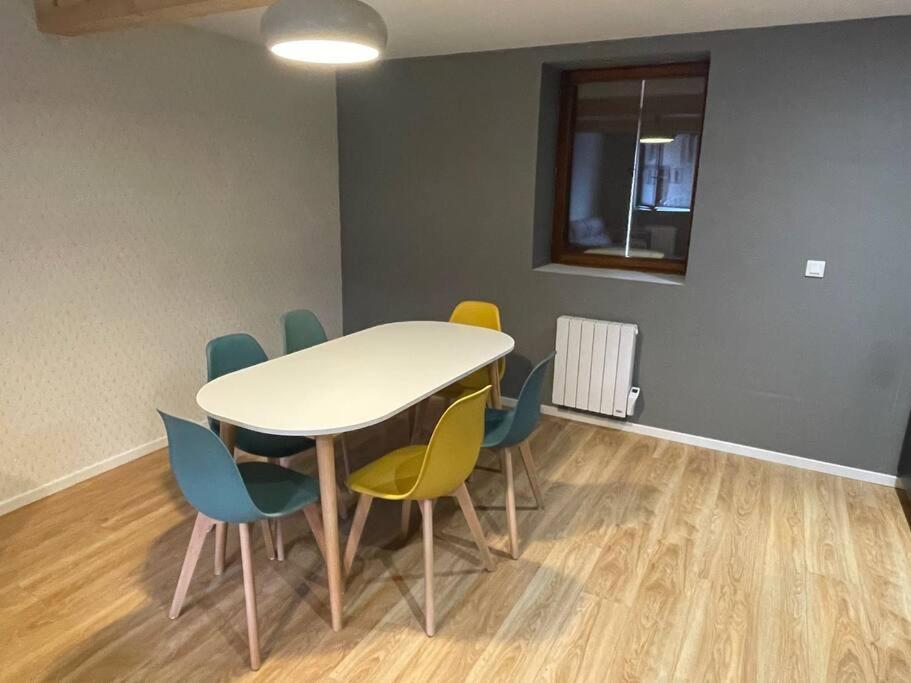 Cosy A La Campagne Apartment *