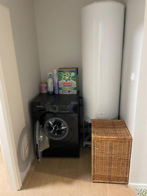 Apartment Cosy A La Campagne