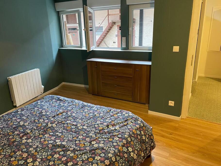 Cosy A La Campagne Apartment Furdenheim